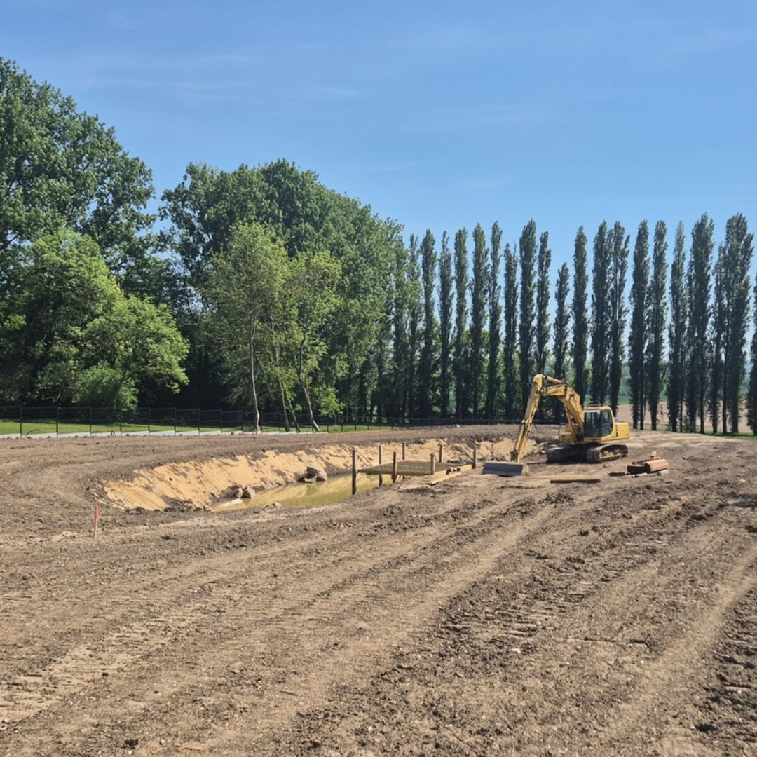 creation etang moins de 1000m2